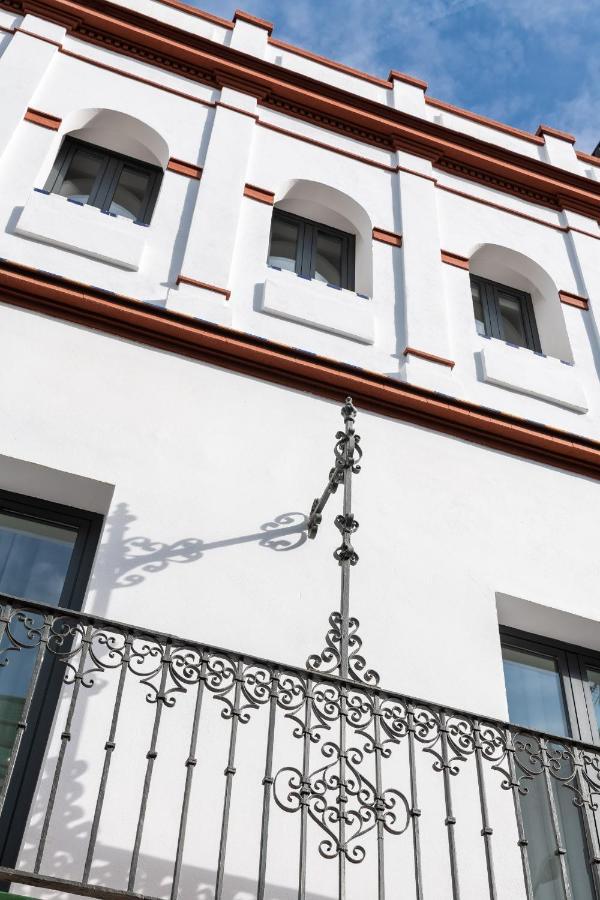 Avanti Buganvilla, La Sevilla Autentica ภายนอก รูปภาพ